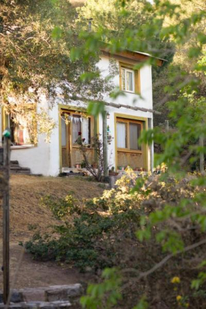 Casita Curanto